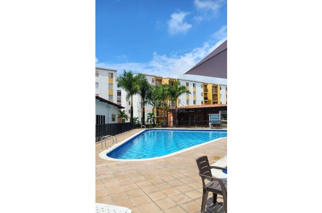 Apartamentos, Venta, Poblado Campestre - $138.000.000