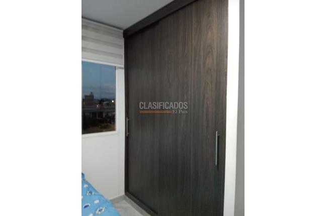 Apartamentos, Venta, Poblado Campestre - $138.000.000