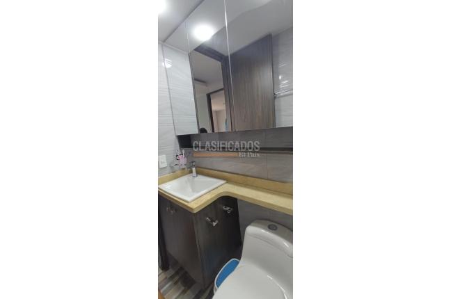 Apartamentos, Venta, Poblado Campestre - $138.000.000