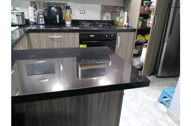 Apartamentos, Venta, Poblado Campestre - $138.000.000