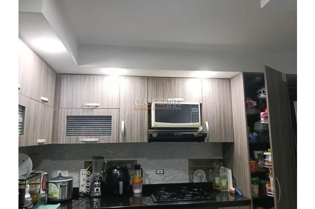 Apartamentos, Venta, Poblado Campestre - $138.000.000