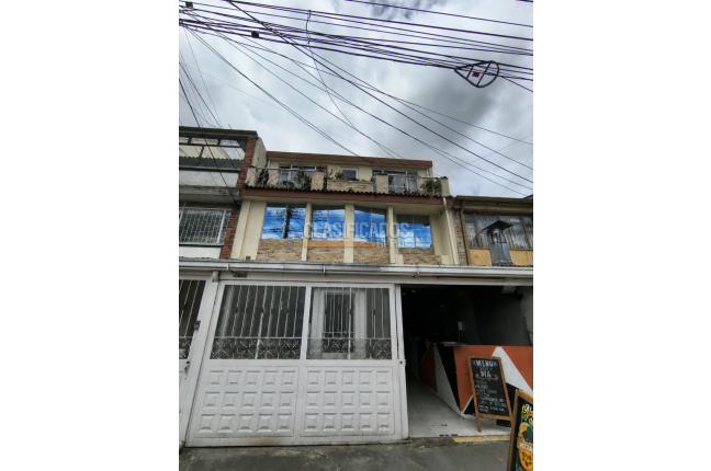Apartaestudios, Alquiler, Bogotá - $1.000.000