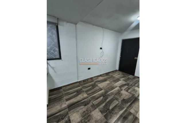 Apartaestudios, Alquiler, Bogotá - $1.000.000