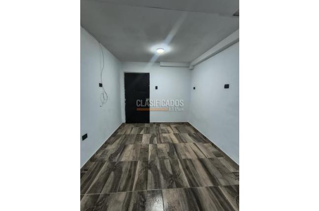 Apartaestudios, Alquiler, Bogotá - $1.000.000