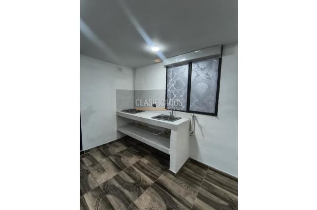 Apartaestudios, Alquiler, Bogotá - $1.000.000