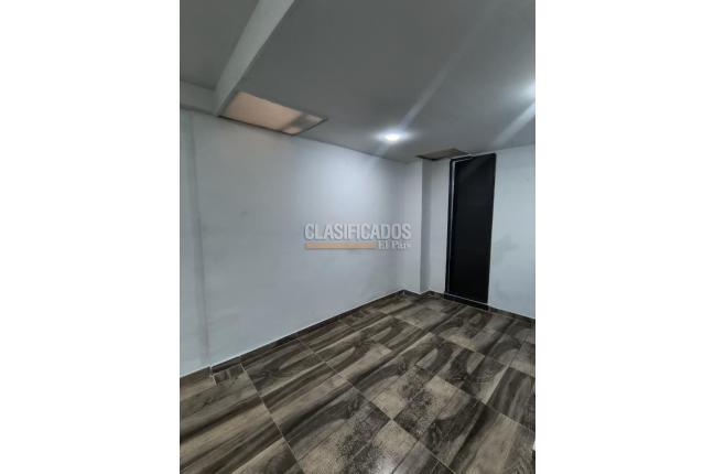 Apartaestudios, Alquiler, Bogotá - $1.000.000
