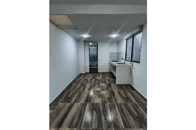 Apartaestudios, Alquiler, Bogotá - $1.000.000