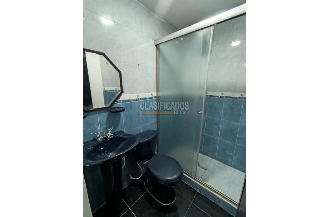 Apartaestudios, Alquiler, Bogotá - $1.000.000