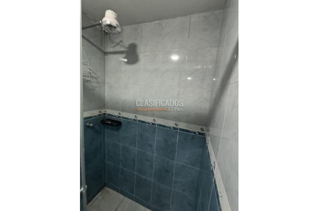 Apartaestudios, Alquiler, Bogotá - $1.000.000