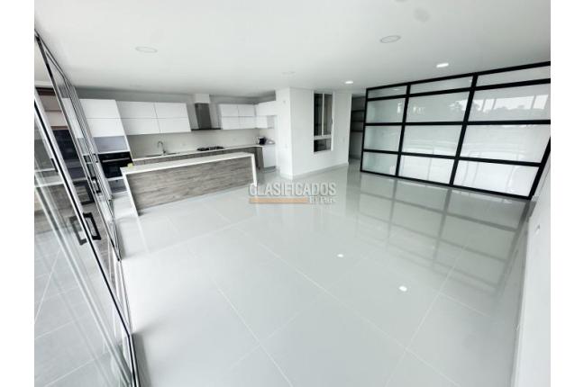 Apartamentos, Venta, Ciudad Jardín - $1.800.000.000