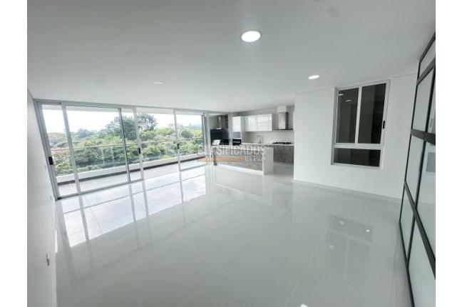 Apartamentos, Venta, Ciudad Jardín - $1.800.000.000