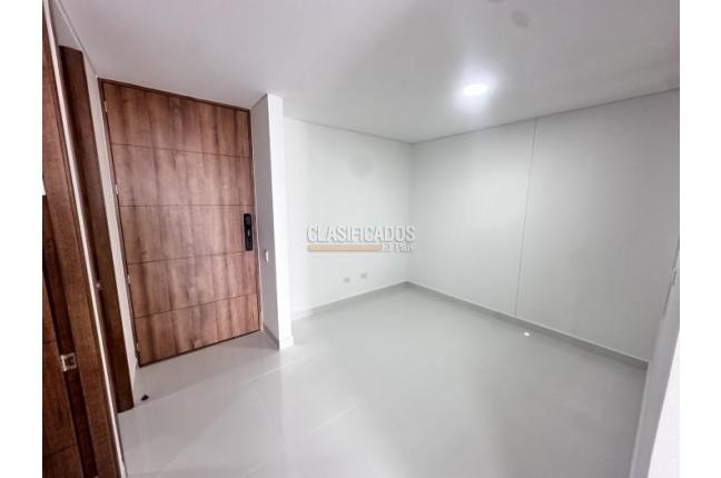 Apartamentos, Venta, Ciudad Jardín - $1.800.000.000