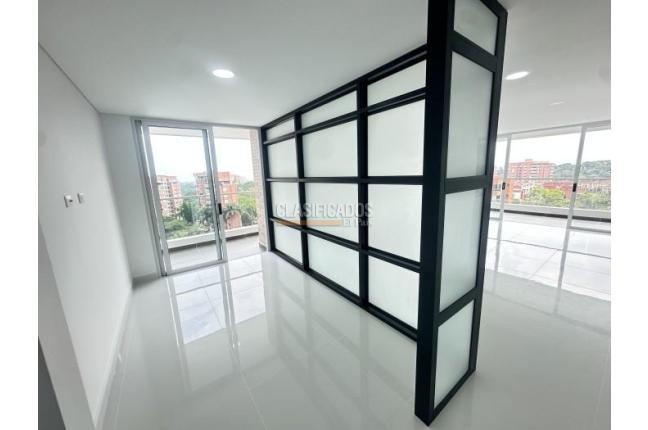 Apartamentos, Venta, Ciudad Jardín - $1.800.000.000