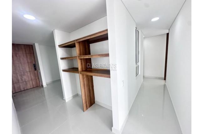 Apartamentos, Venta, Ciudad Jardín - $1.800.000.000