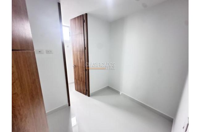 Apartamentos, Venta, Ciudad Jardín - $1.800.000.000