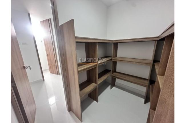 Apartamentos, Venta, Ciudad Jardín - $1.800.000.000