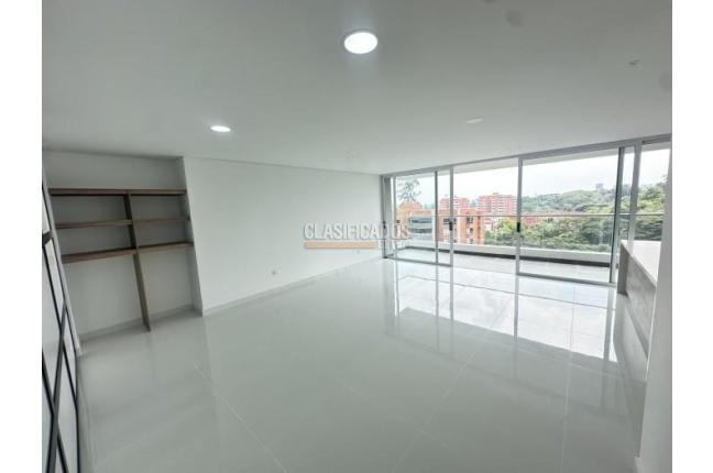 Apartamentos, Venta, Ciudad Jardín - $1.800.000.000