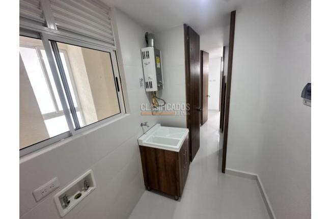 Apartamentos, Venta, Ciudad Jardín - $1.800.000.000
