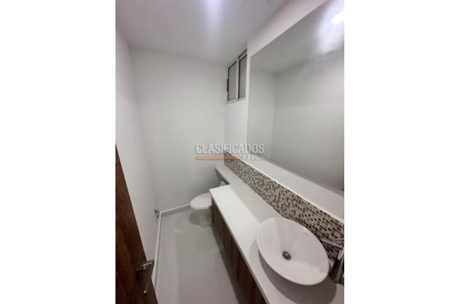 Apartamentos, Venta, Ciudad Jardín - $1.800.000.000