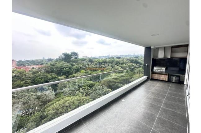 Apartamentos, Venta, Ciudad Jardín - $1.800.000.000