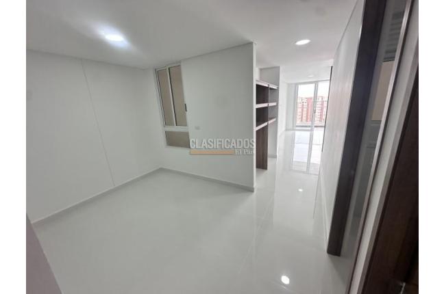 Apartamentos, Venta, Ciudad Jardín - $1.800.000.000