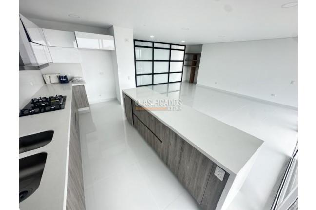 Apartamentos, Venta, Ciudad Jardín - $1.800.000.000