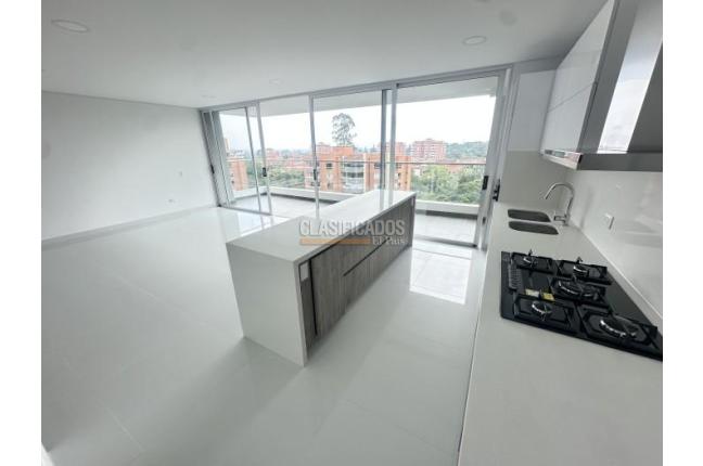 Apartamentos, Venta, Ciudad Jardín - $1.800.000.000