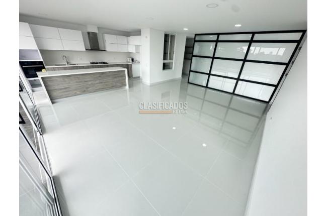 Apartamentos, Venta, Ciudad Jardín - $1.800.000.000