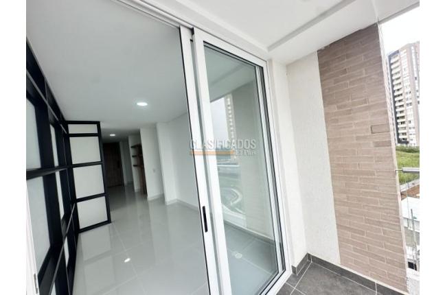 Apartamentos, Venta, Ciudad Jardín - $1.800.000.000