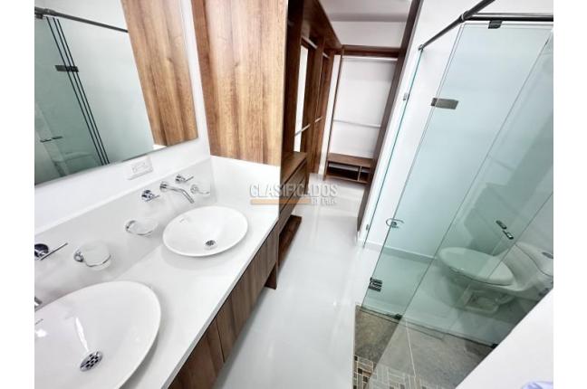 Apartamentos, Venta, Ciudad Jardín - $1.800.000.000