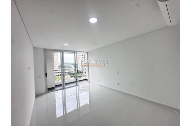 Apartamentos, Venta, Ciudad Jardín - $1.800.000.000