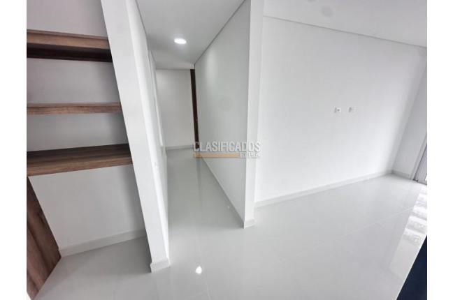 Apartamentos, Venta, Ciudad Jardín - $1.800.000.000