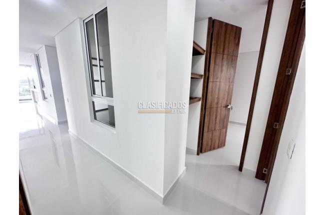 Apartamentos, Venta, Ciudad Jardín - $1.800.000.000