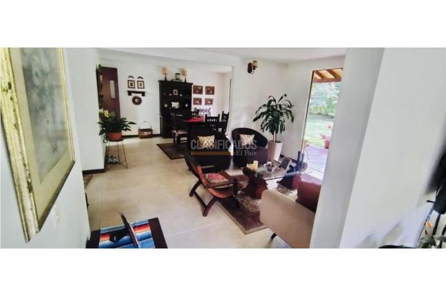 Casas, Venta, Pance - $1.420.000.000