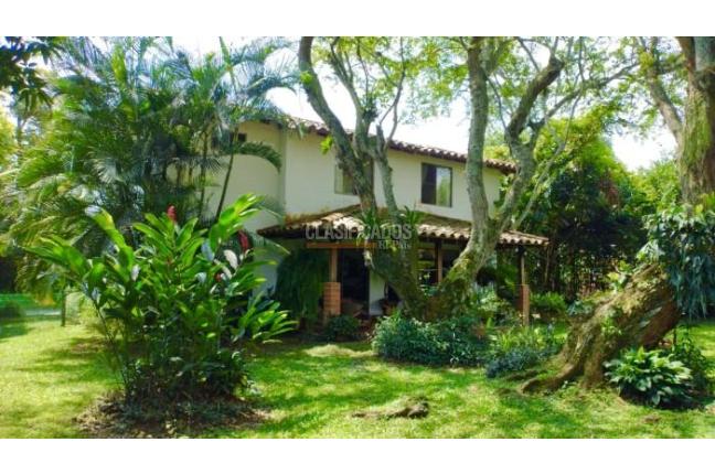 Casas, Venta, Pance - $1.420.000.000