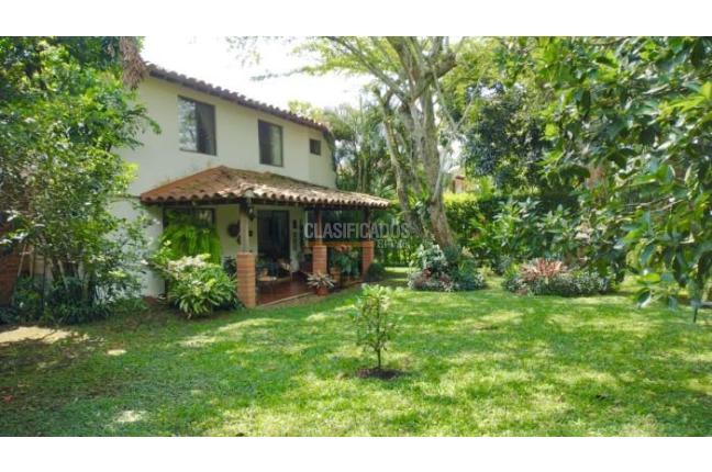Casas, Venta, Pance - $1.420.000.000