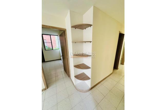 Apartamentos, Venta, Las Quintas de Don Simón - $500.000.000