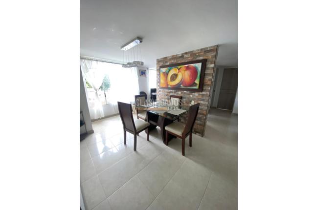 Apartamentos, Venta, Flora Industrial - $380.000.000