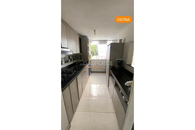 Apartamentos, Venta, Flora Industrial - $380.000.000