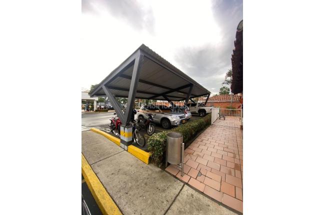 Apartamentos, Venta, Flora Industrial - $380.000.000