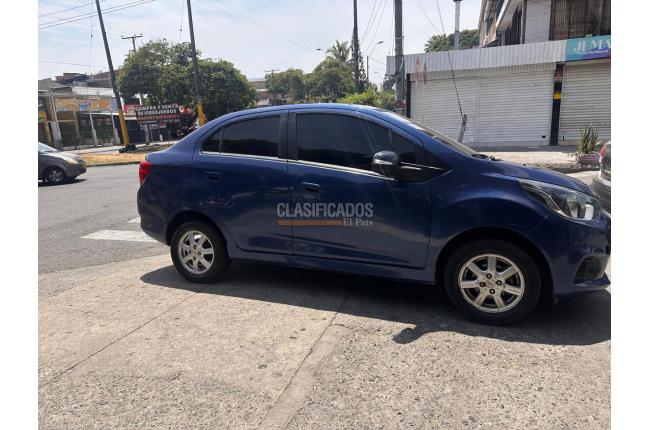 Chevrolet Beat 2019