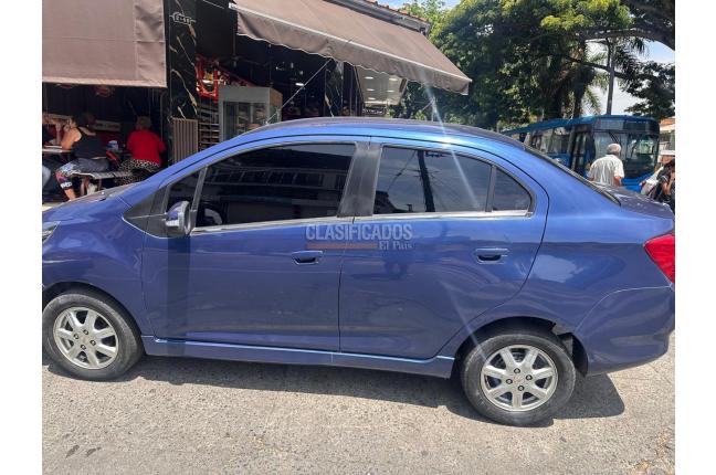 Chevrolet Beat 2019 - $37.500.000