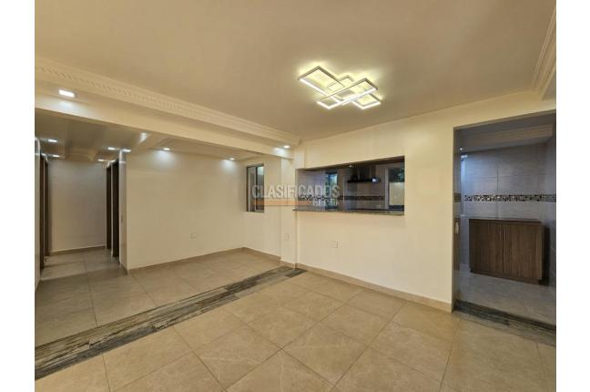 Apartamentos, Venta en Pacará