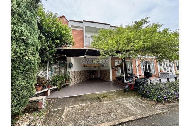 Casas, Venta, Jamundí - $610.000.000