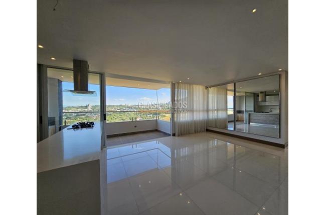 Apartamentos, Venta en Ciudad Jardín