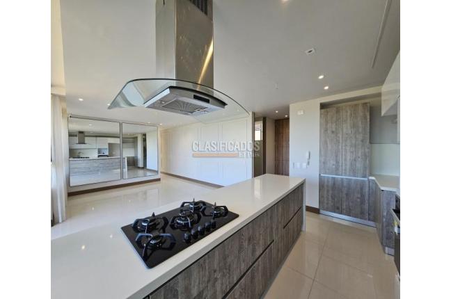 Apartamentos, Venta en Ciudad Jardín