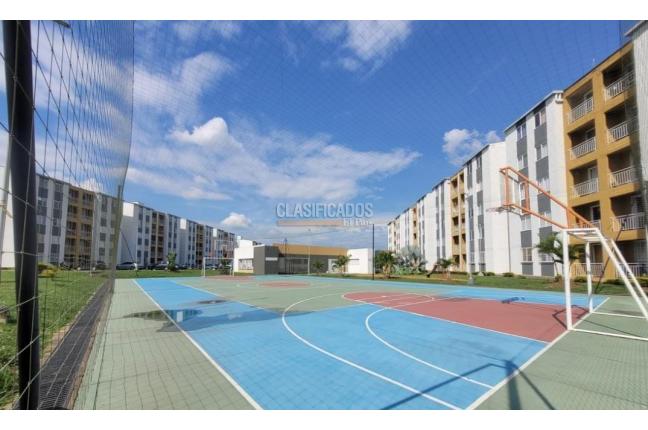Apartamentos, Venta, Jamundí - $200.000.000