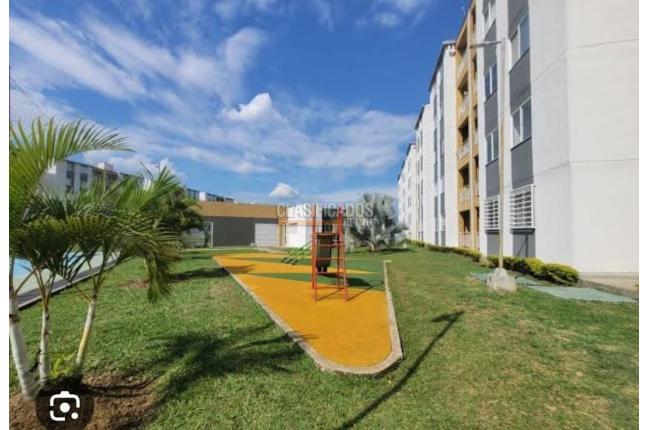 Apartamentos, Venta, Jamundí - $200.000.000