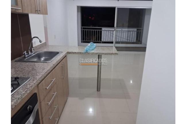Apartamentos, Venta en La Flora