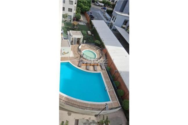 Apartamentos, Venta, La Flora - $420.000.000